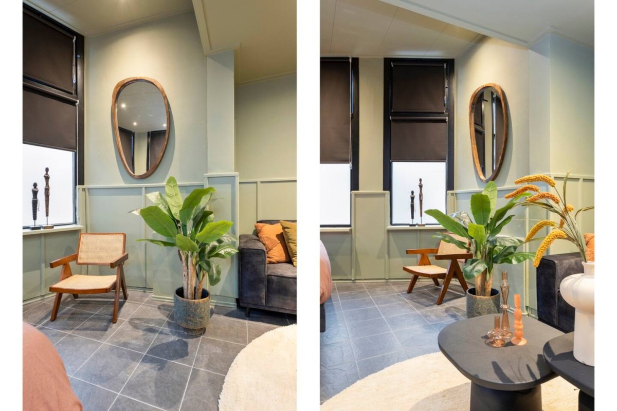 Afbeelding van 't Hoekje