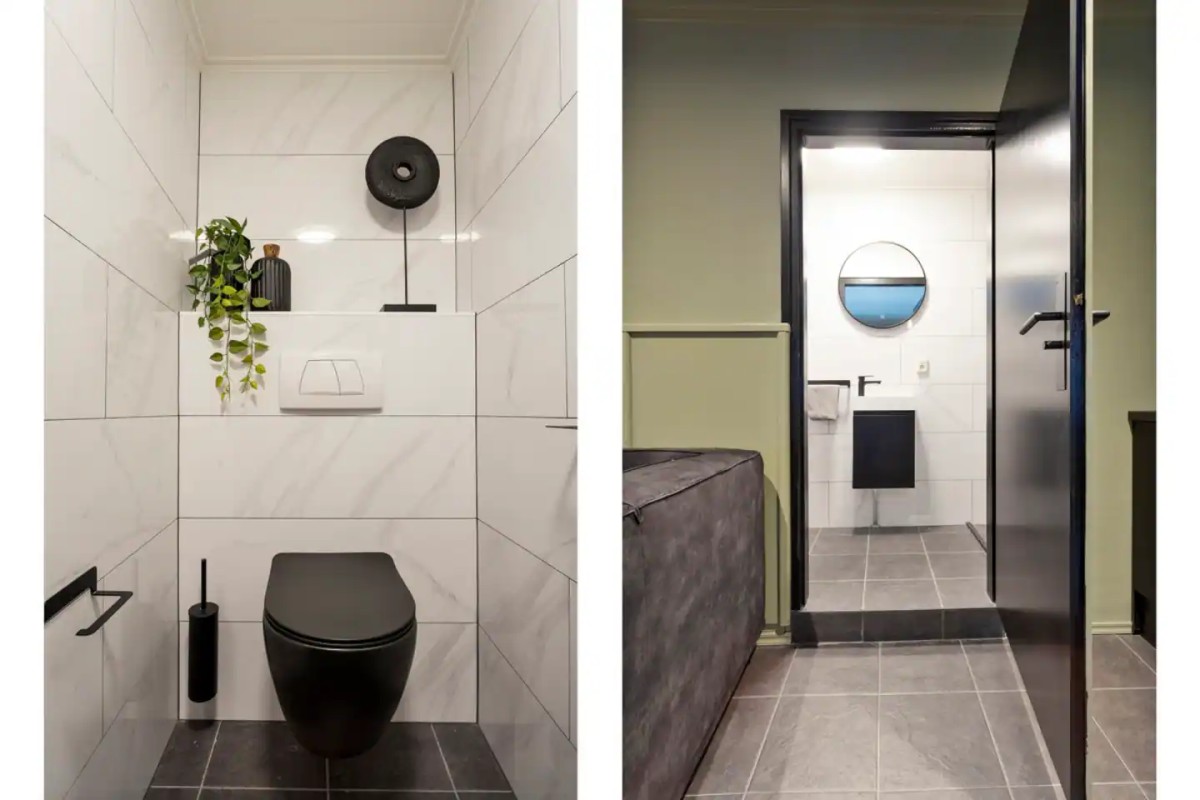 Afbeelding van 't Hoekje