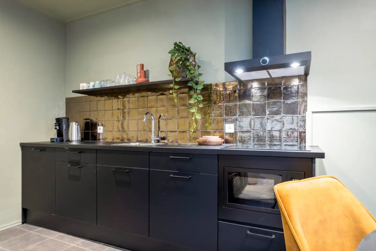 Afbeelding van 't Hoekje