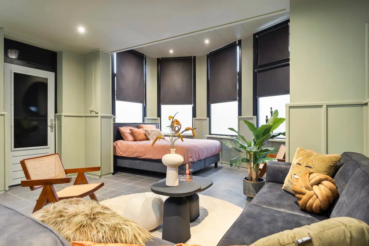 Afbeelding van 't Hoekje