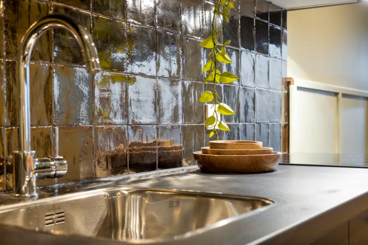 Afbeelding van 't Hoekje