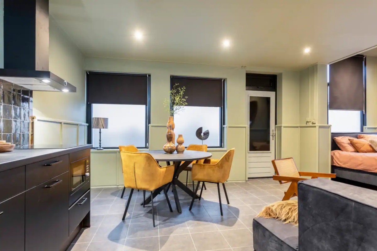 Afbeelding van 't Hoekje