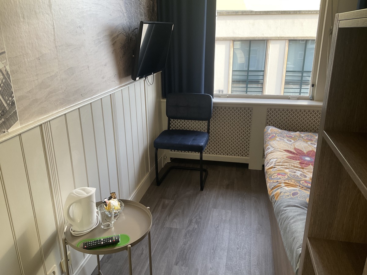 Pictures of Single room premium