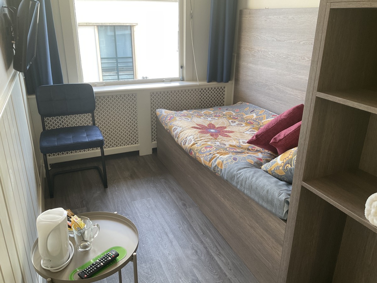 Pictures of Single room premium