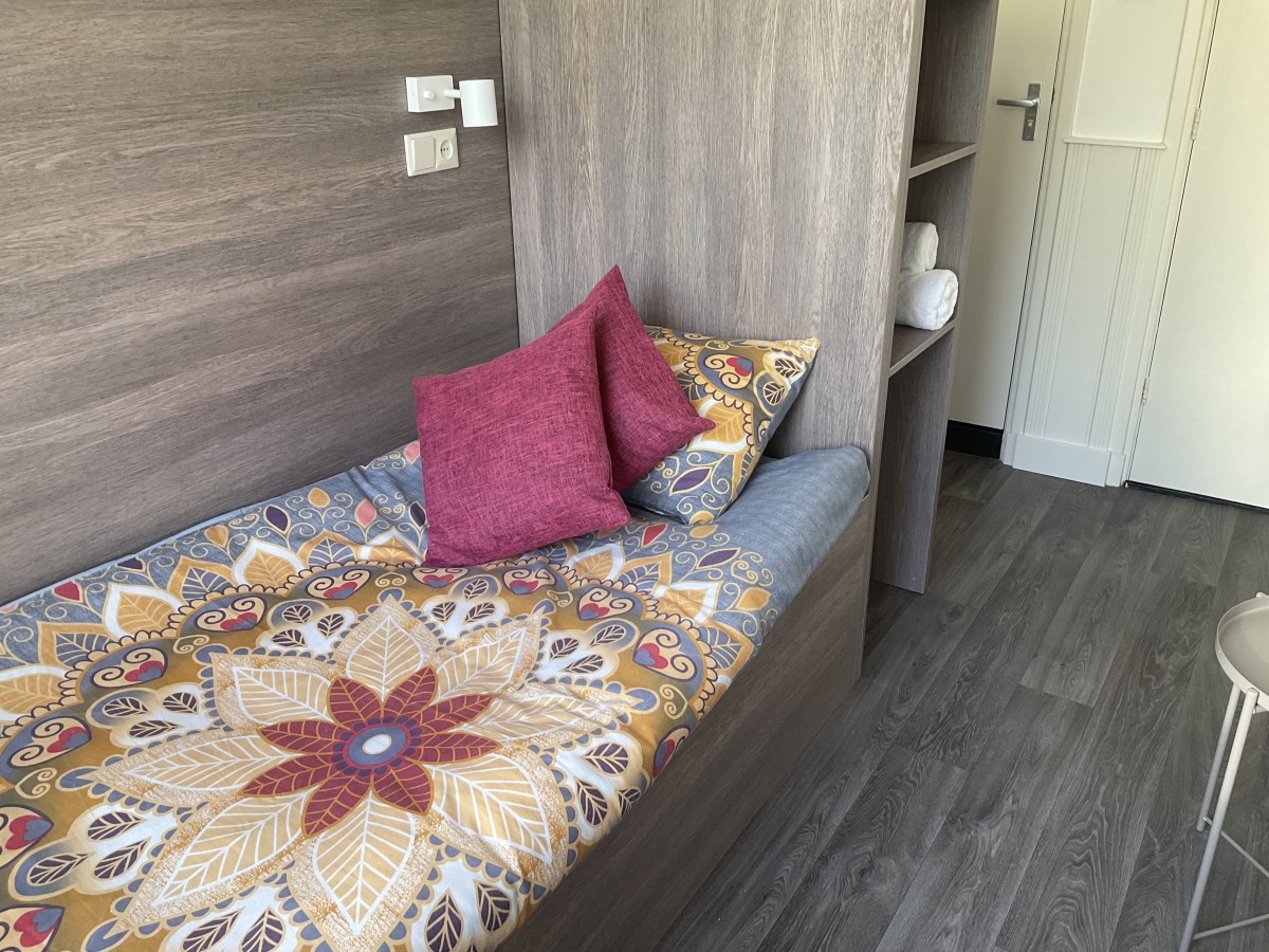 Pictures of Single room premium
