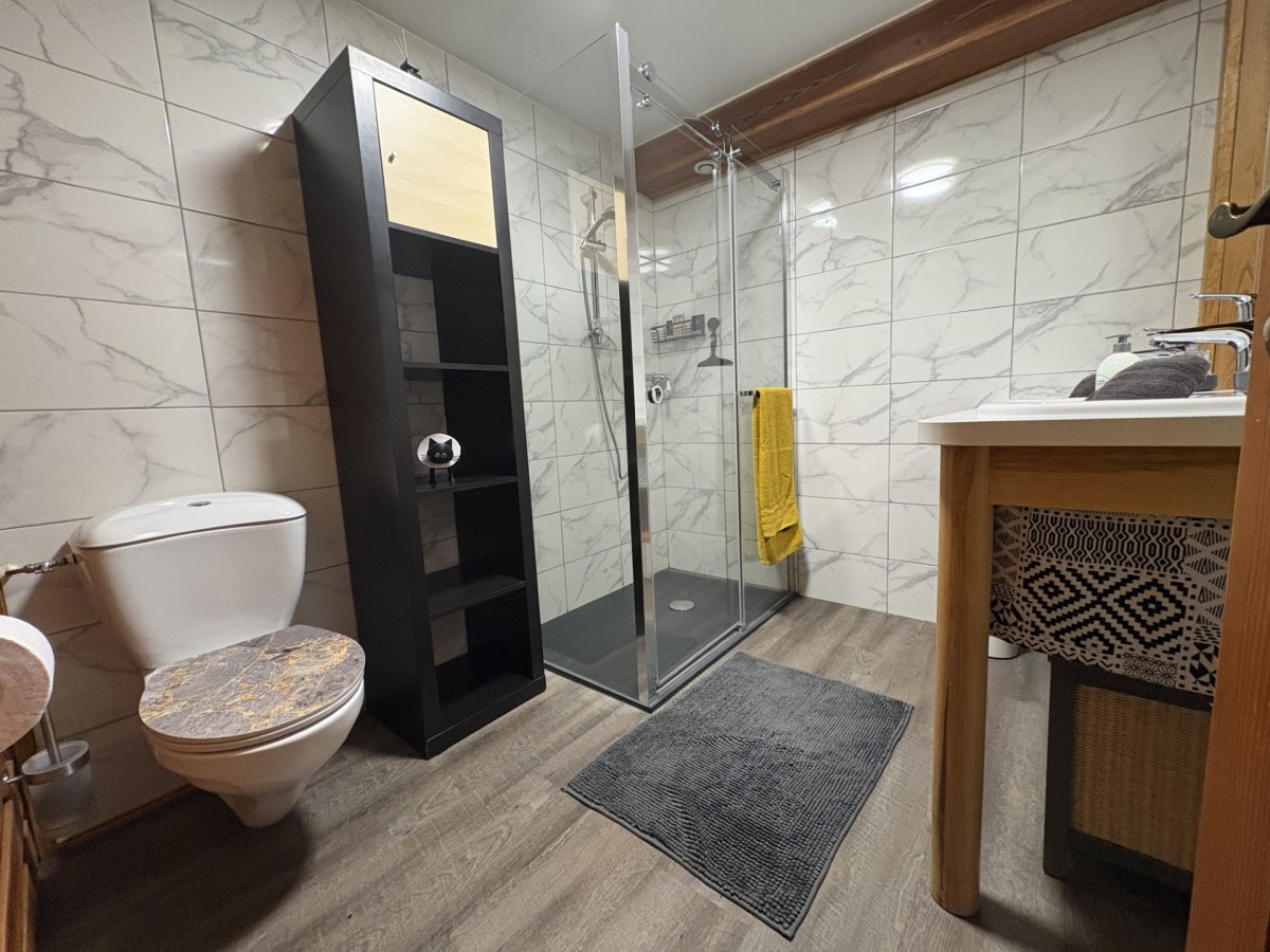 Afbeelding van Kamer Col de Grosse Pierre