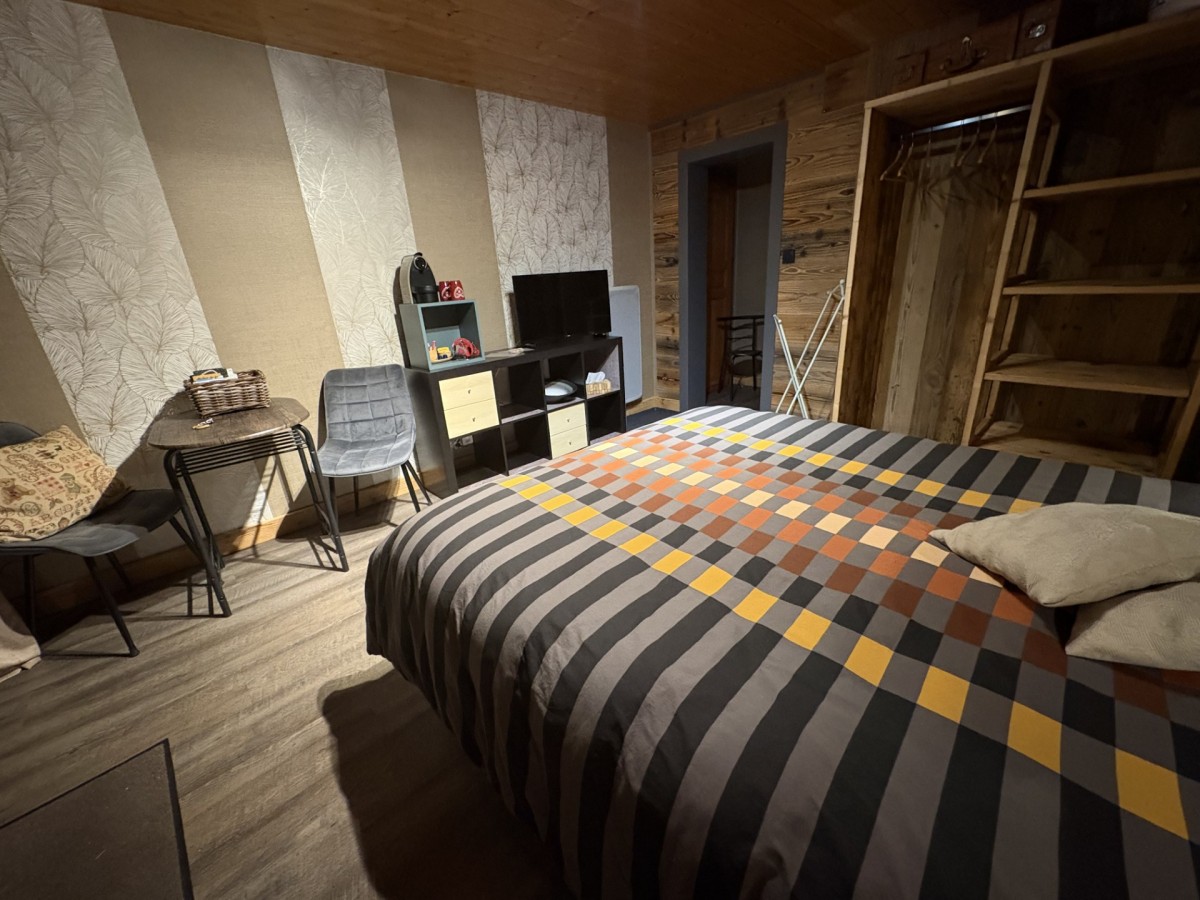 Afbeelding van Kamer Col de Grosse Pierre