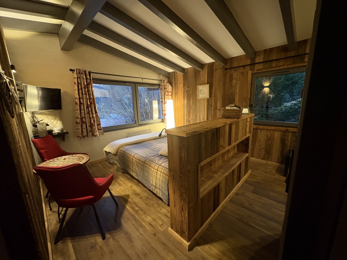 Pictures of Room Col du Brabant