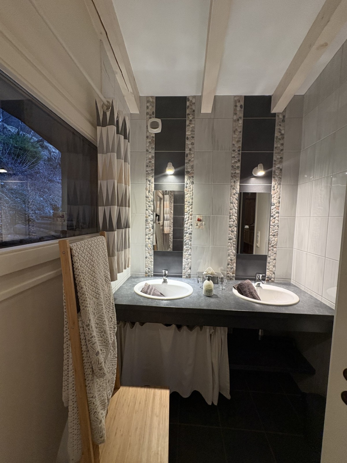 Pictures of Room Col du Brabant