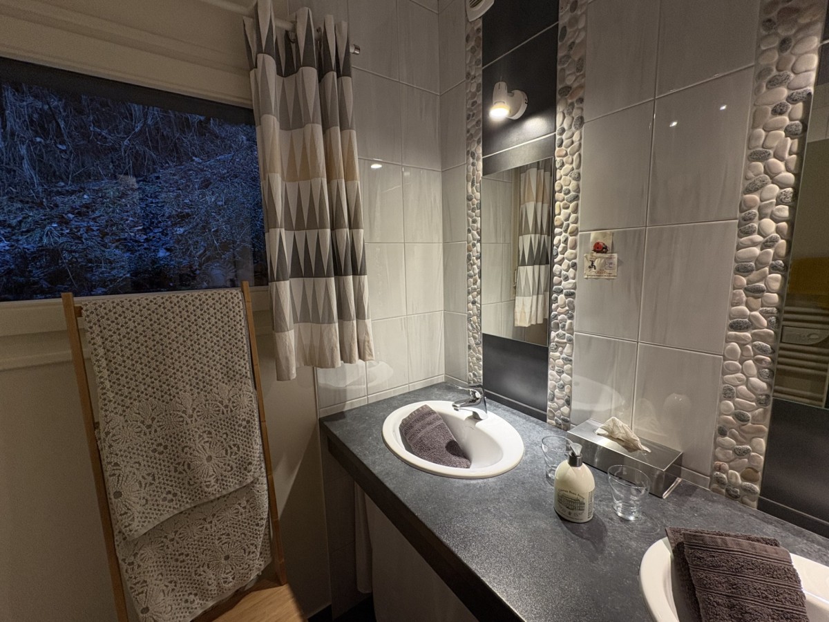 Pictures of Room Col du Brabant