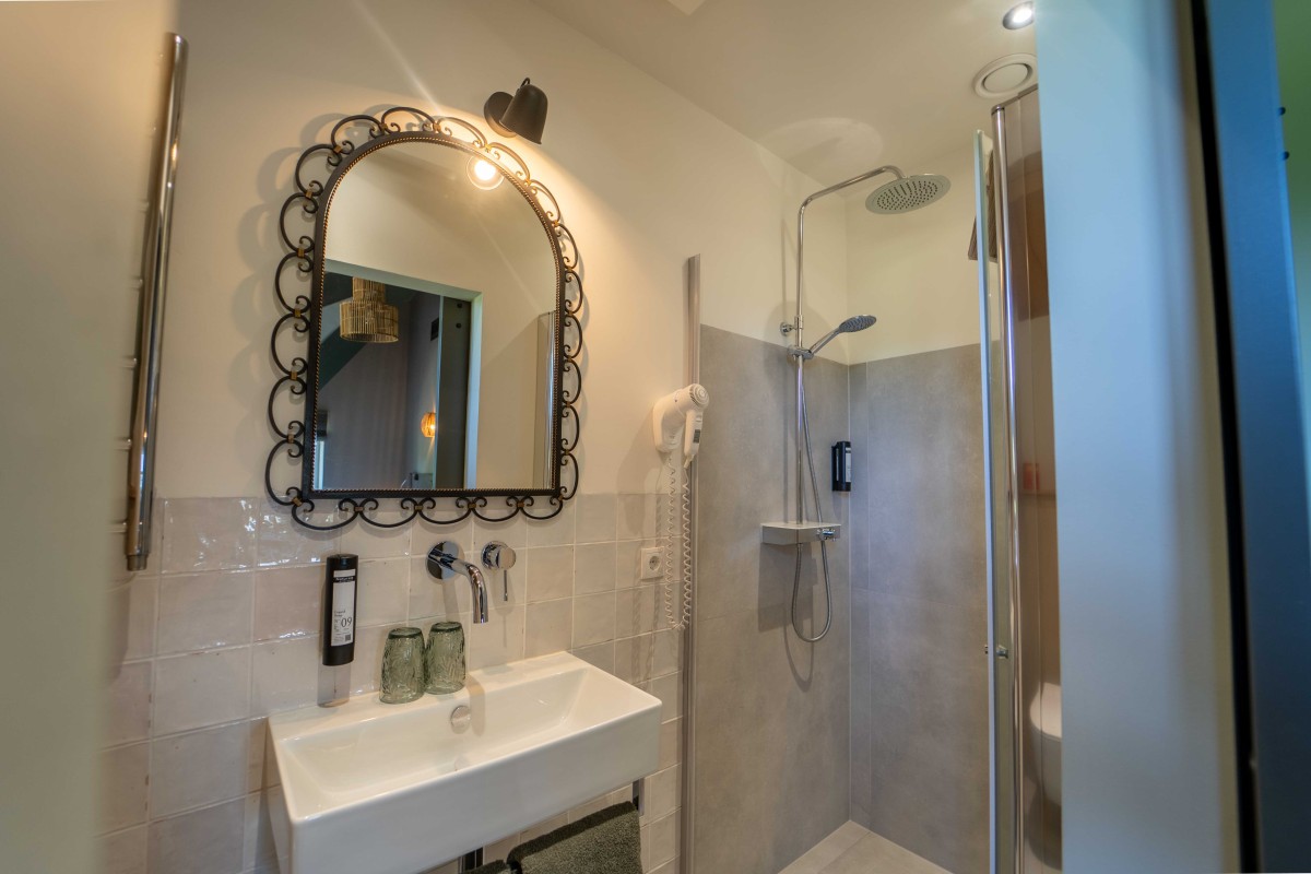 Afbeelding van Grote Tweepersoonskamer