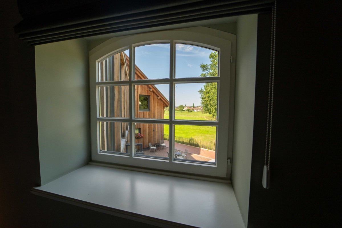 Afbeelding van Grote Tweepersoonskamer