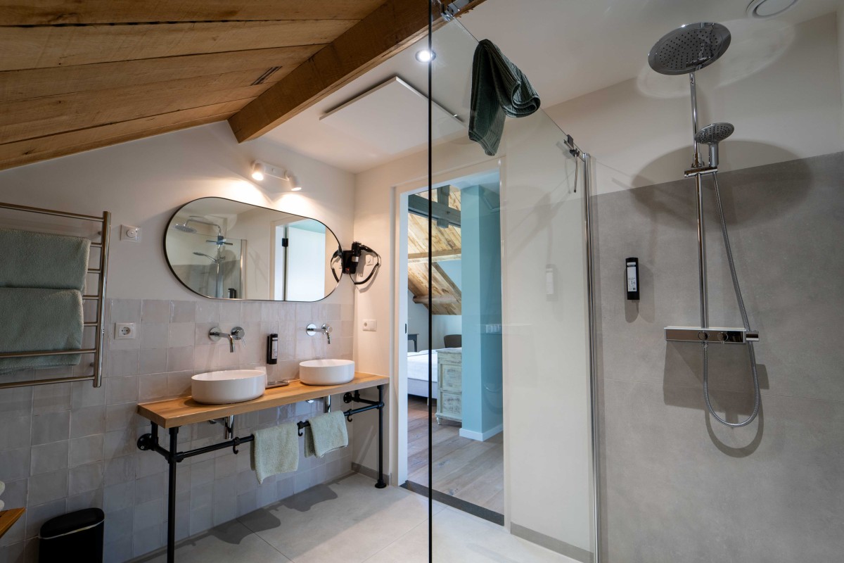 Afbeelding van Familiekamer