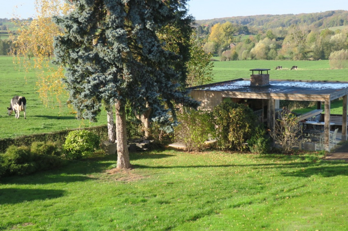 Afbeelding van Tweepersoonskamer met Balkon - Boerenschuur