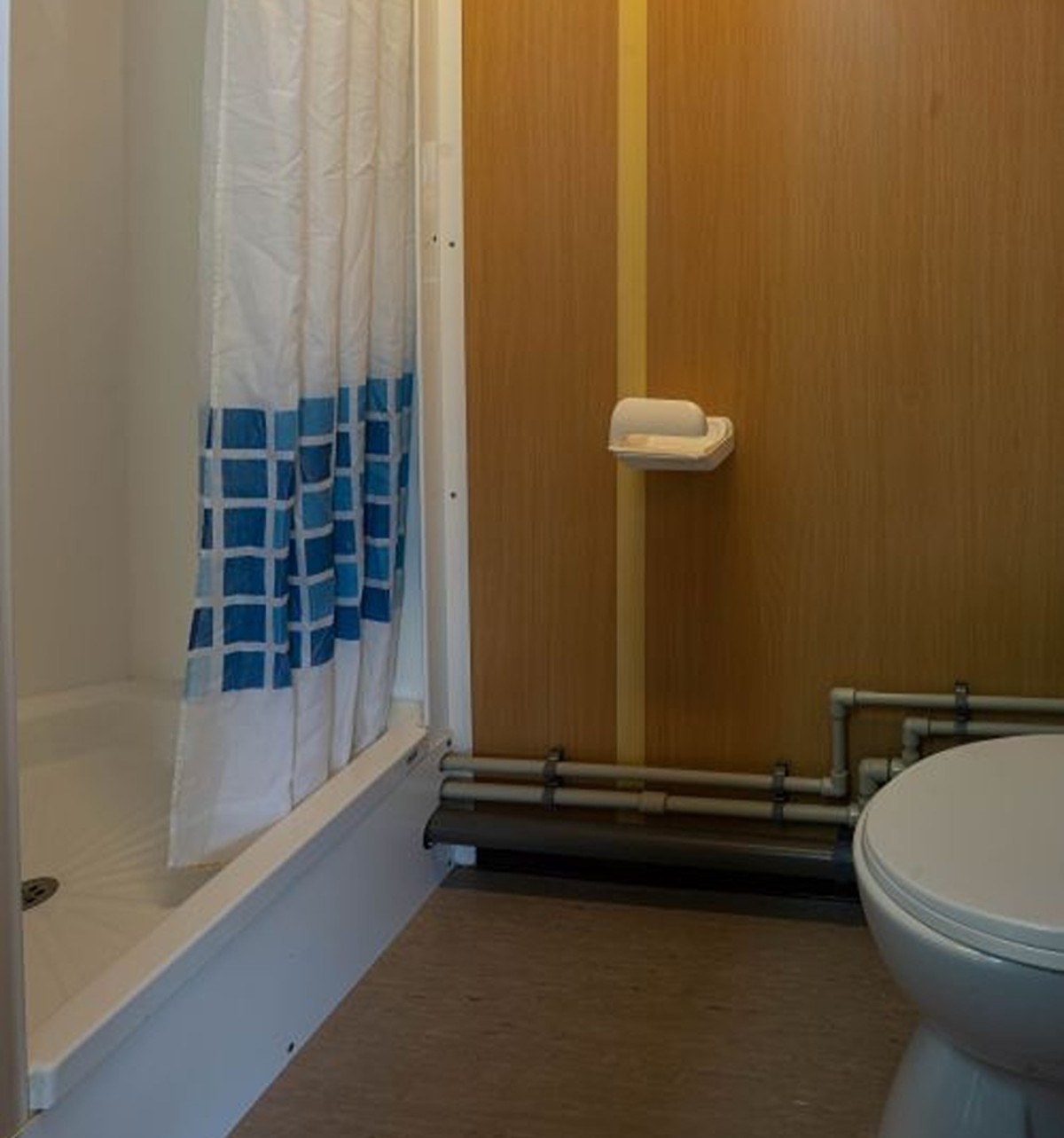 Afbeelding van Puszta hut