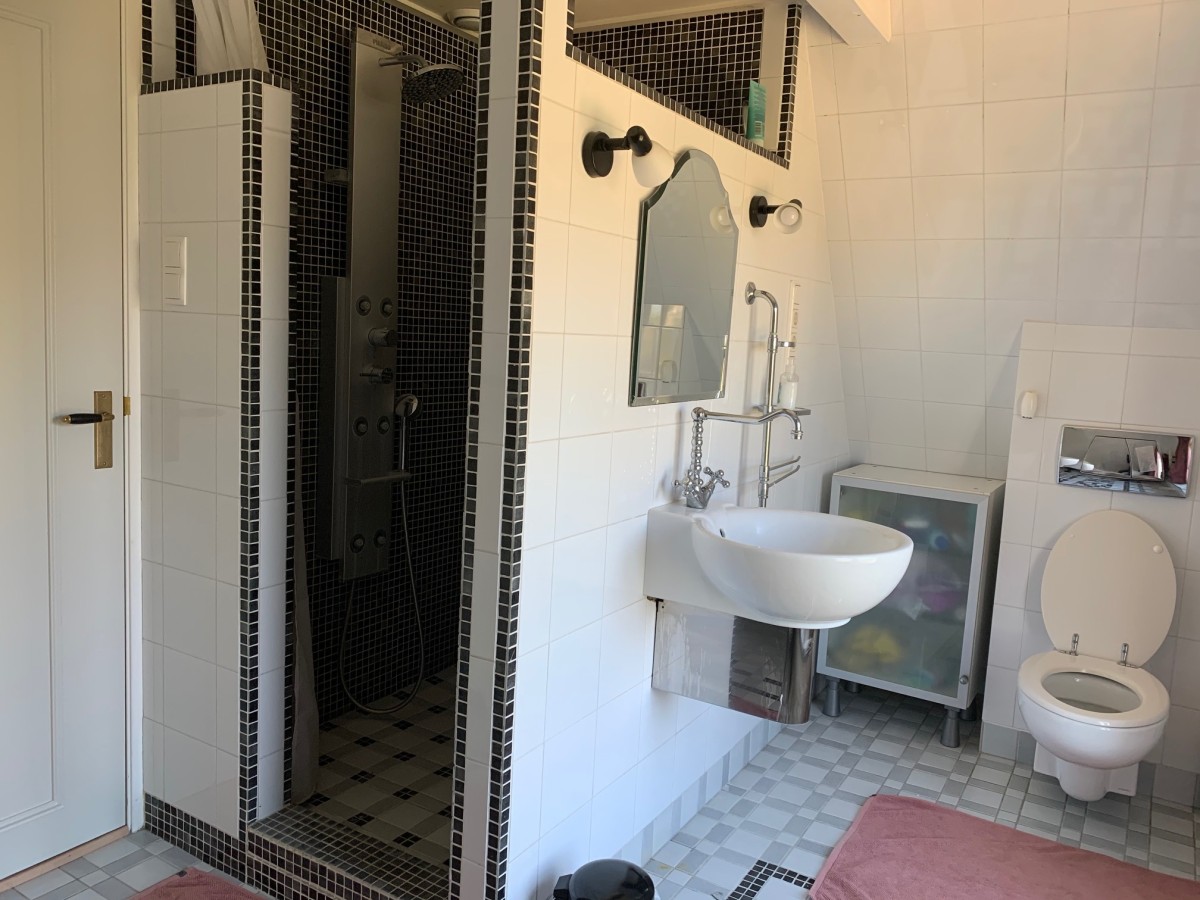 Afbeelding van B&B kamer Súdeast | eigen badkamer