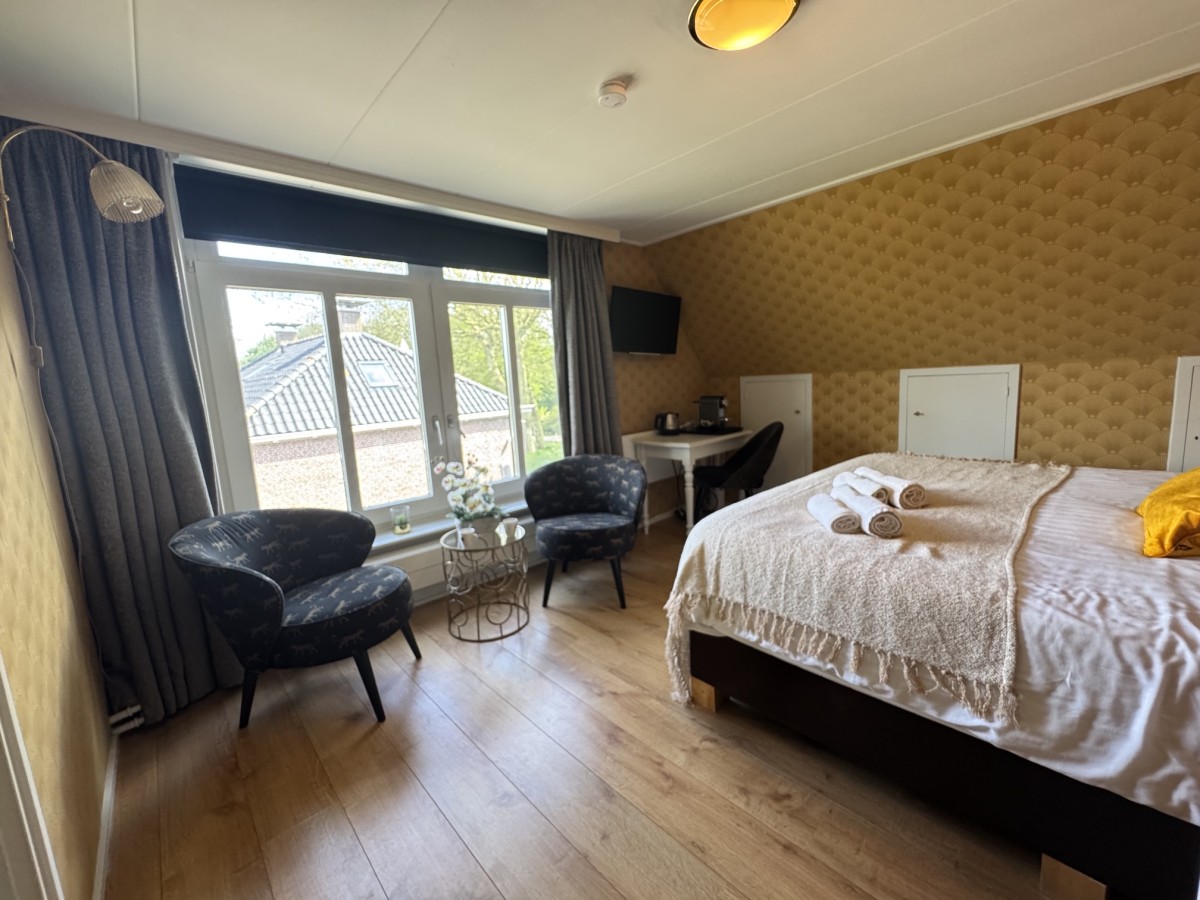 Afbeelding van B&B kamer Südeast