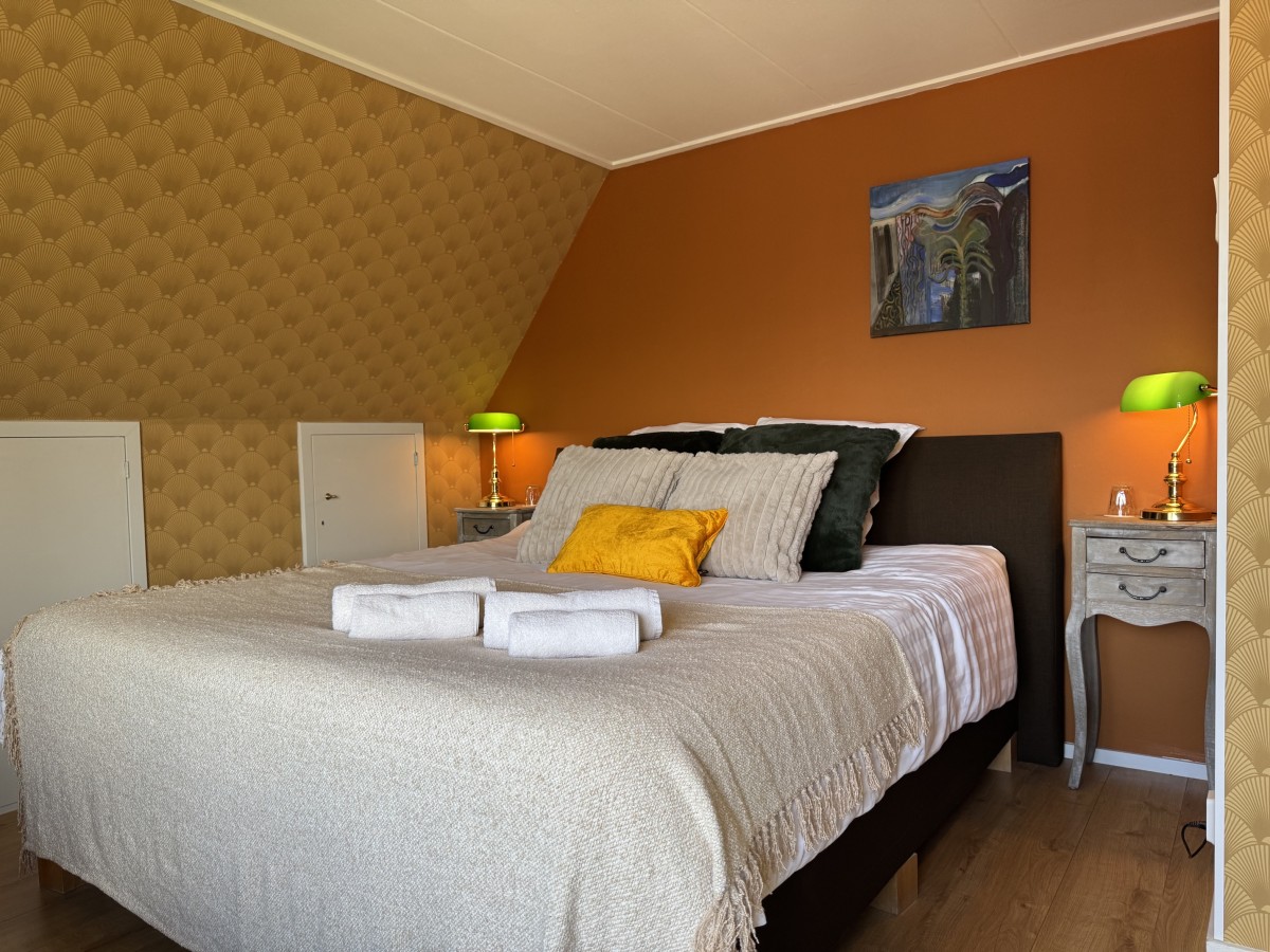 Afbeelding van B&B kamer Südeast