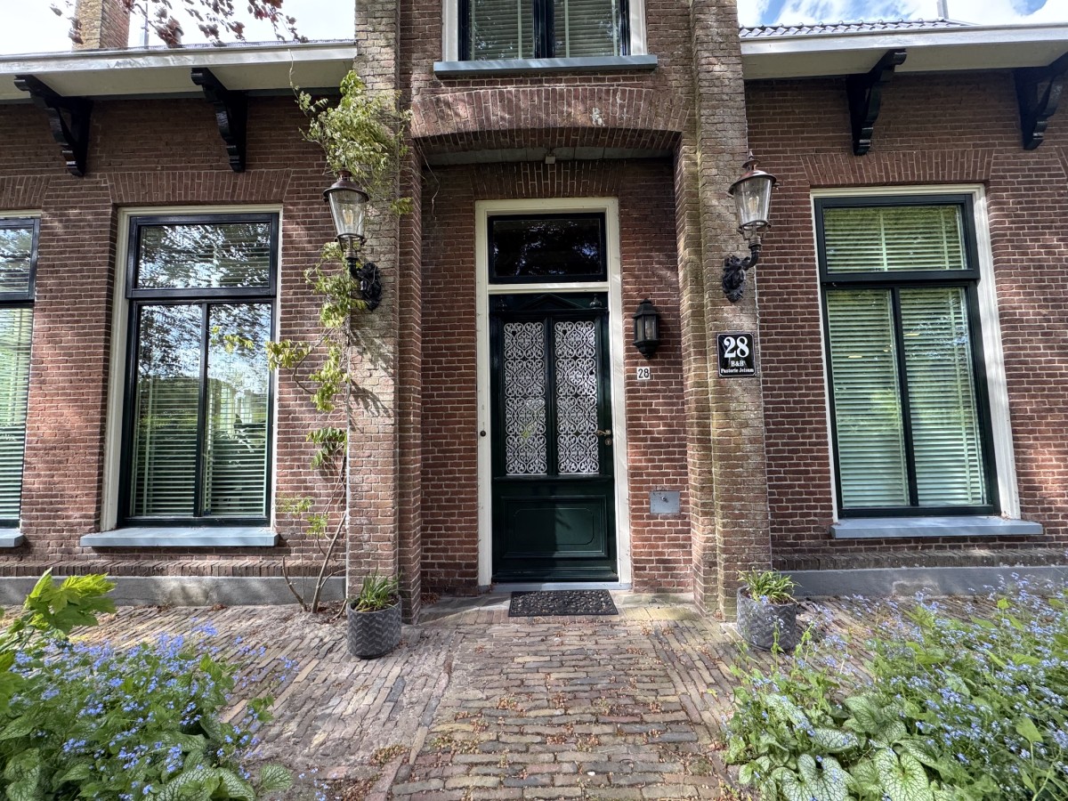 Afbeelding van B&B kamer Südeast