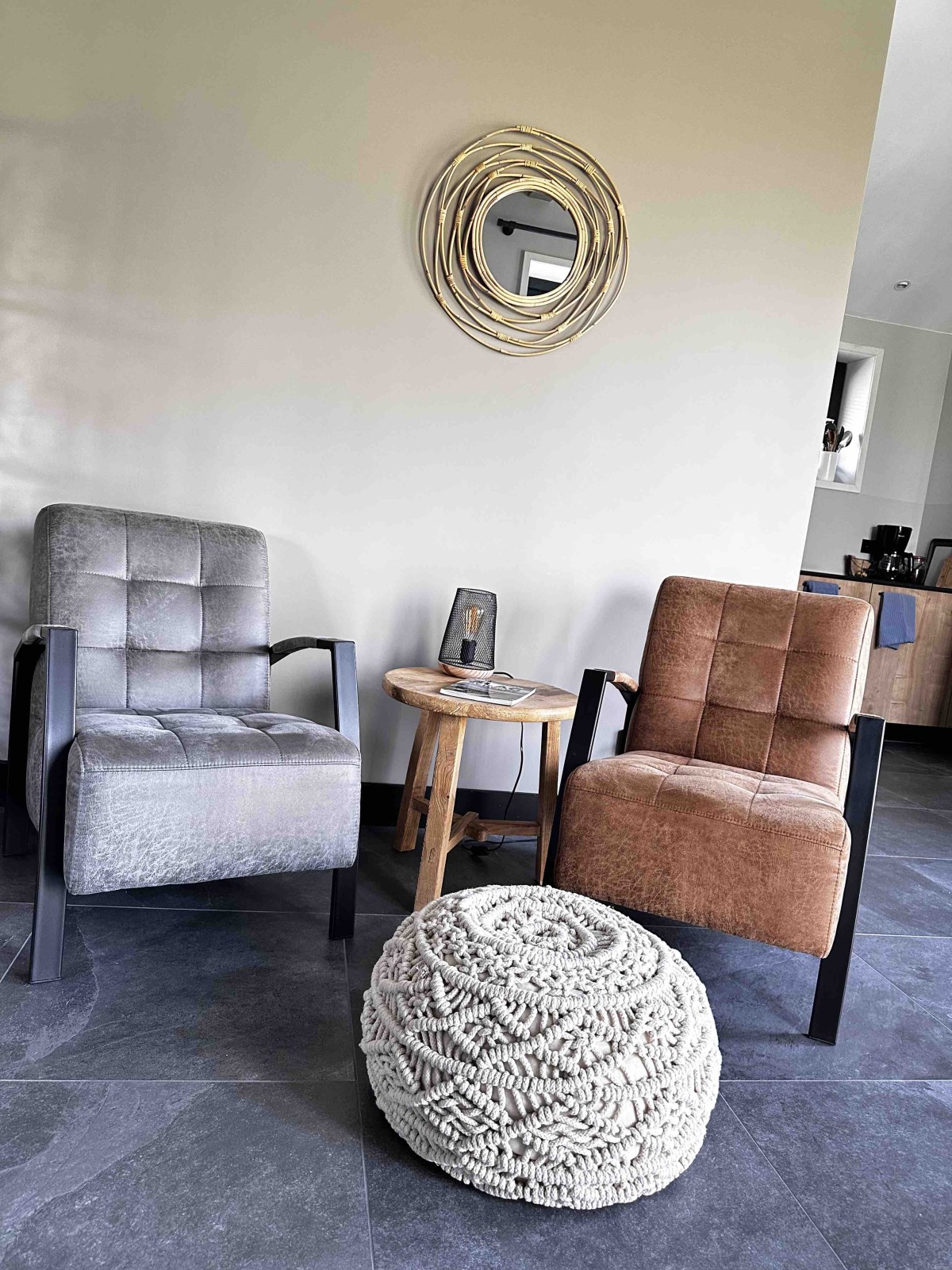 Afbeelding van 't Veersch Logement natuurhuisje