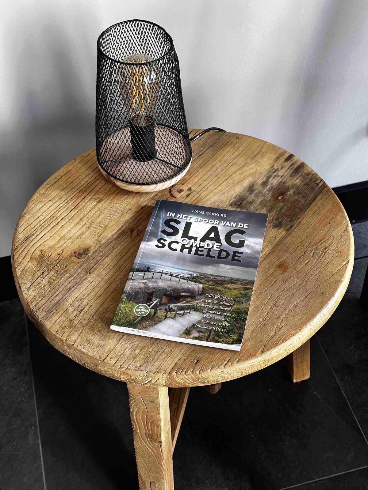 Afbeelding van 't Veersch Logement natuurhuisje