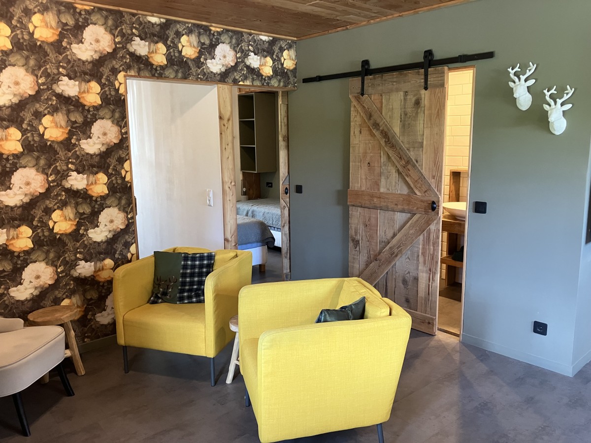 Afbeelding van Stube Medium