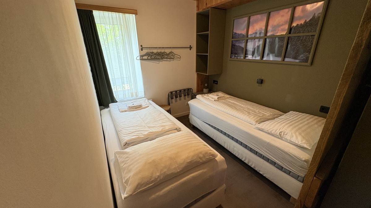Bild von Apartment Medium