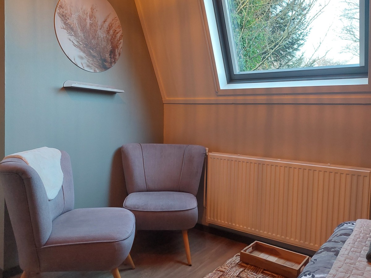 Afbeelding van Wâld