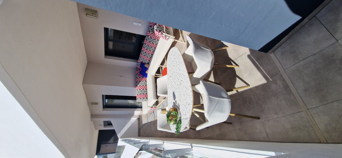 Pictures of Paradise Resort ○405 San Miguel de Salinas