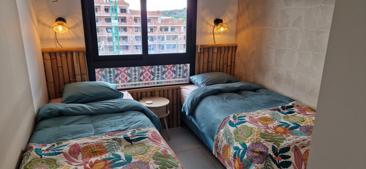 Pictures of Paradise Resort ○405 San Miguel de Salinas