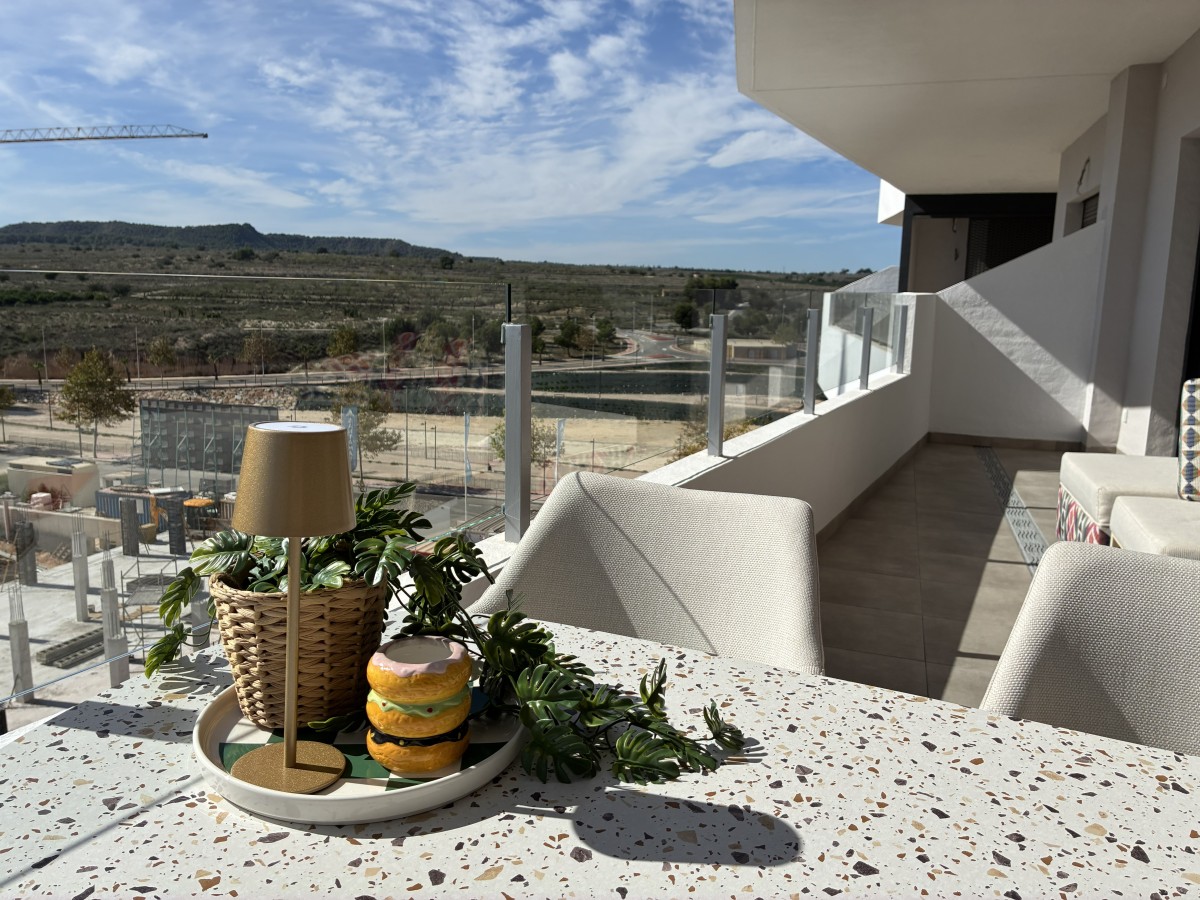 Pictures of Paradise Resort ○405 San Miguel de Salinas