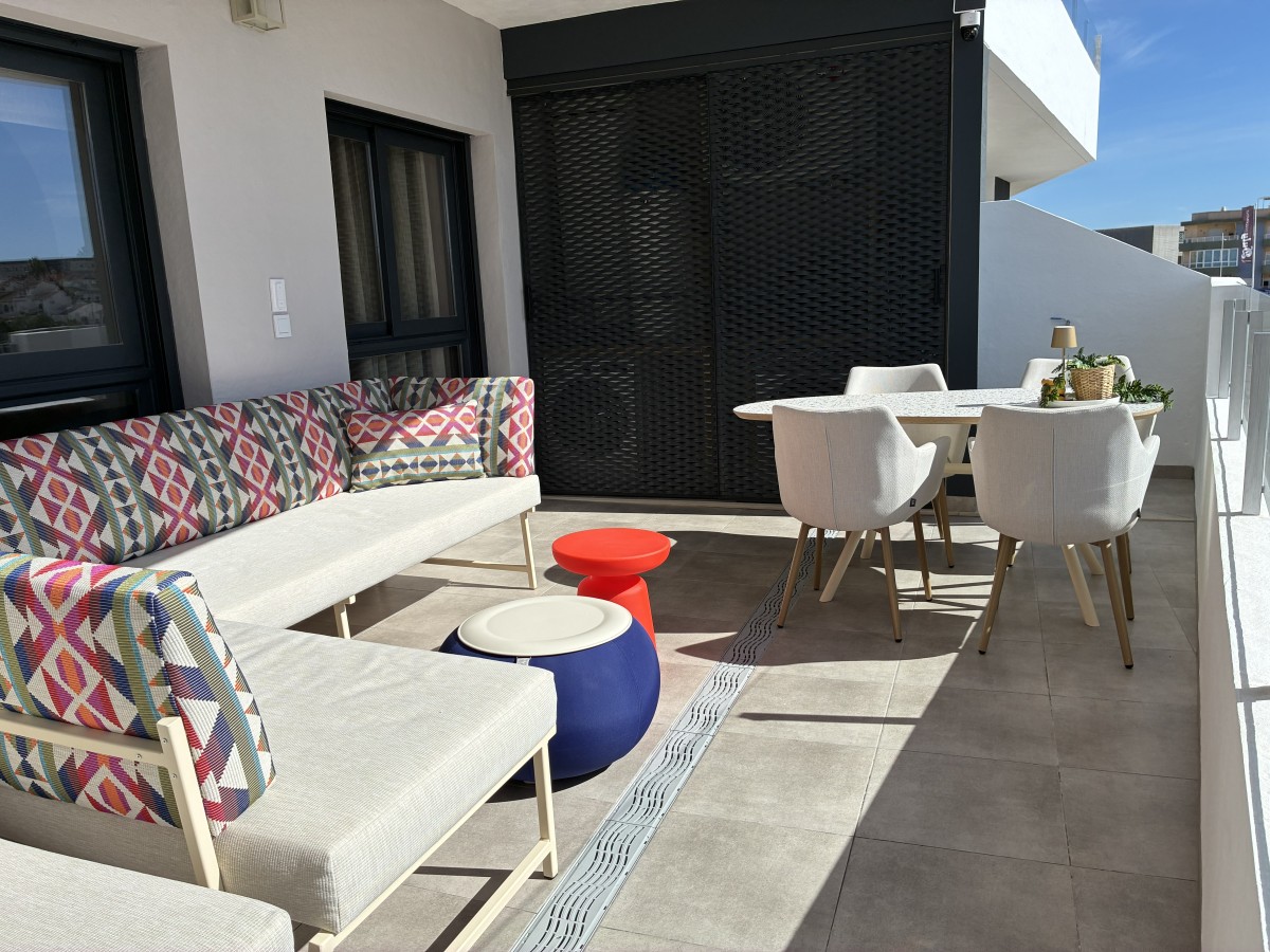 Pictures of Paradise Resort ○405 San Miguel de Salinas