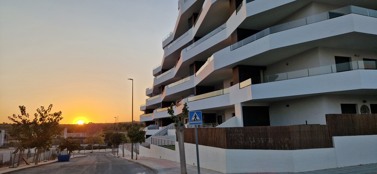 Pictures of Paradise Resort ○405 San Miguel de Salinas