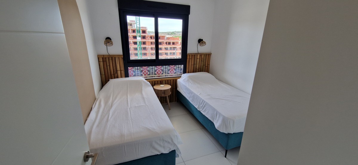 Pictures of Paradise Resort ○405 San Miguel de Salinas
