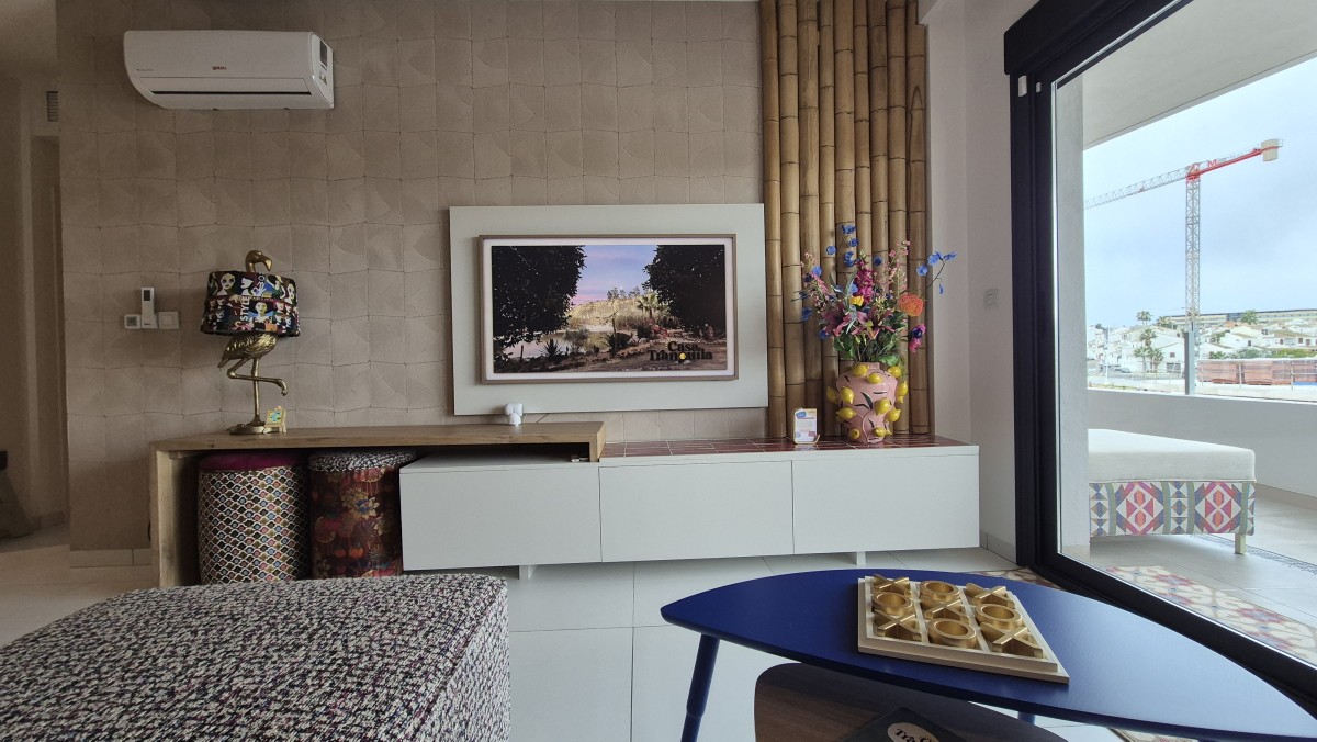 Pictures of Paradise Resort ○405 San Miguel de Salinas