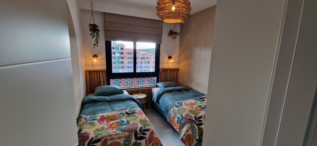 Pictures of Paradise Resort ○405 San Miguel de Salinas