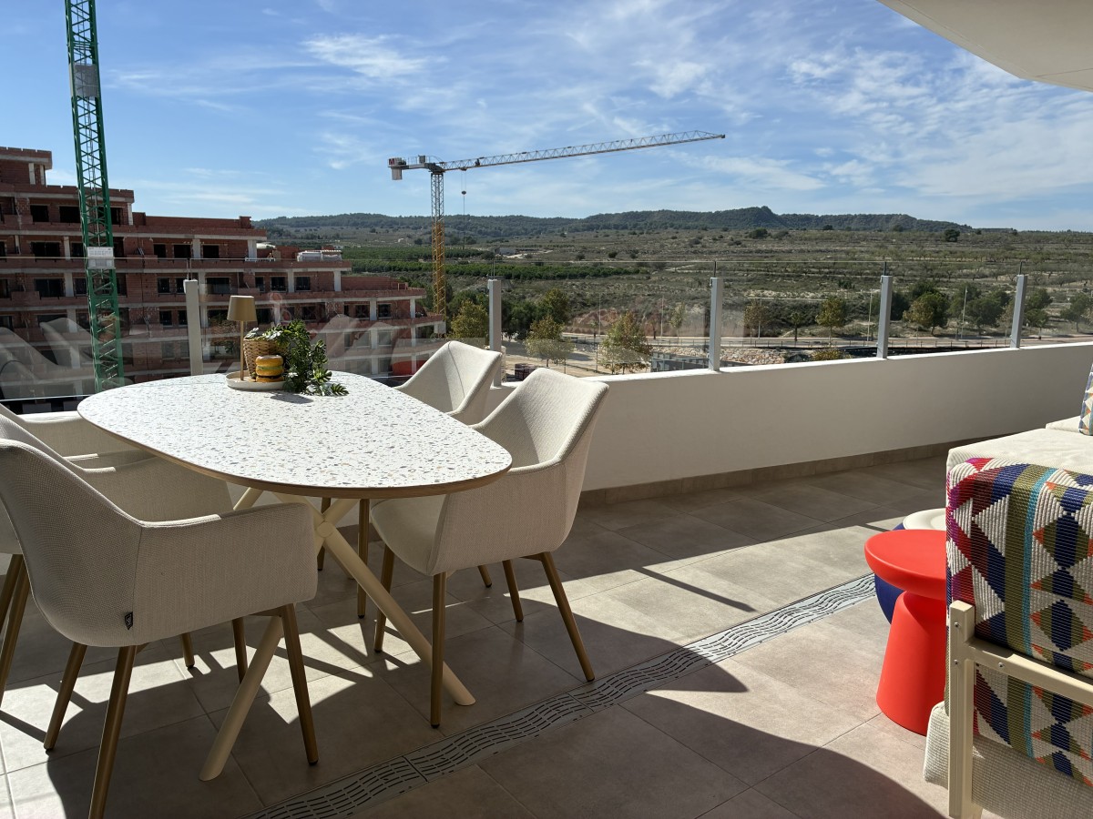 Pictures of Paradise Resort ○405 San Miguel de Salinas