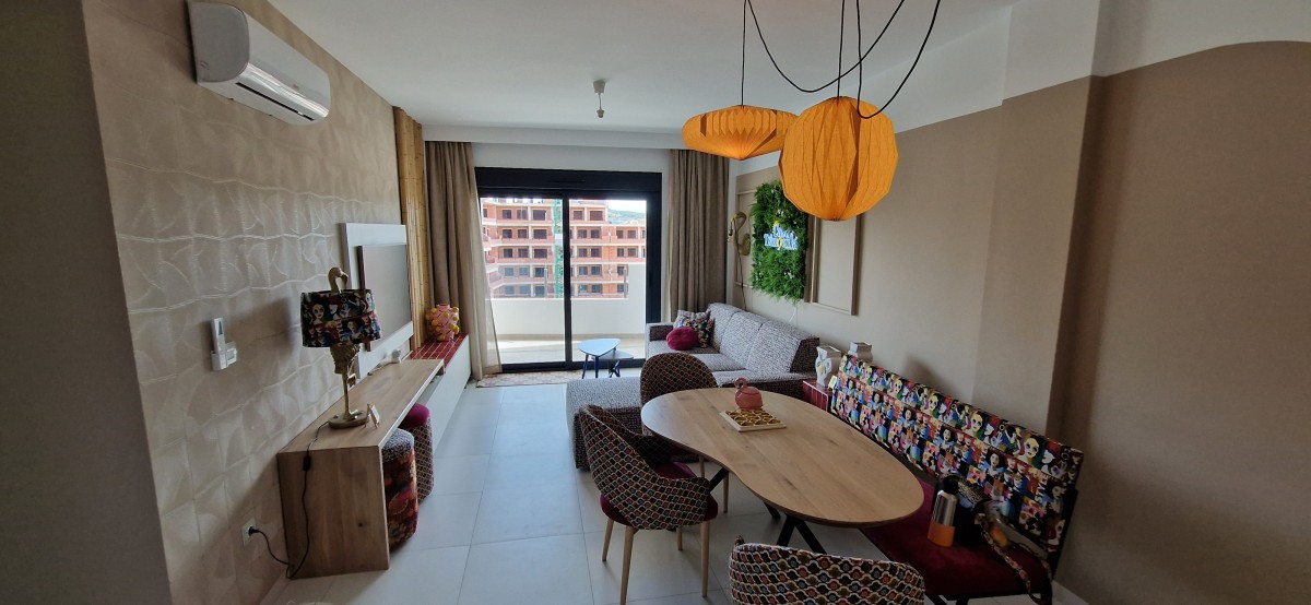 Pictures of Paradise Resort ○405 San Miguel de Salinas