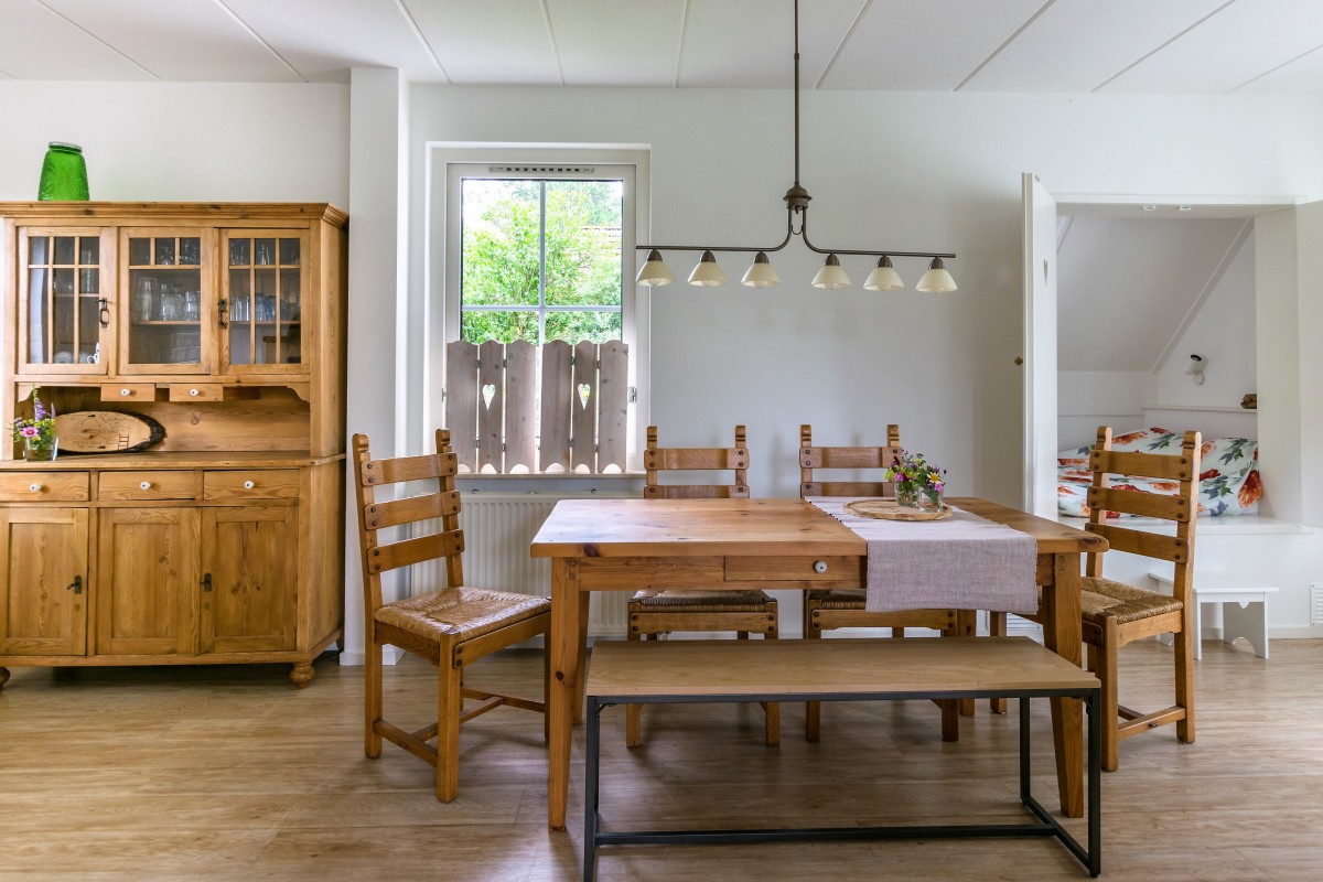 Afbeelding van Vakantiehuis Hondsrug Hideaway