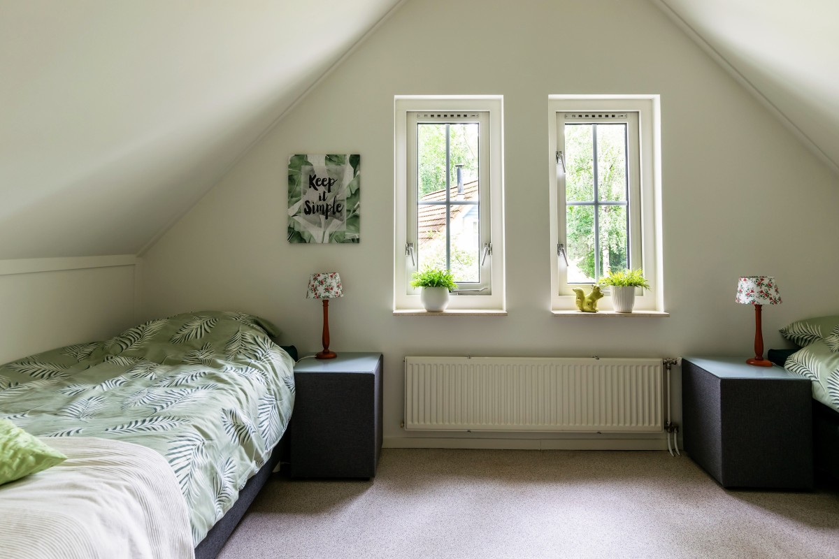 Afbeelding van Vakantiehuis Hondsrug Hideaway