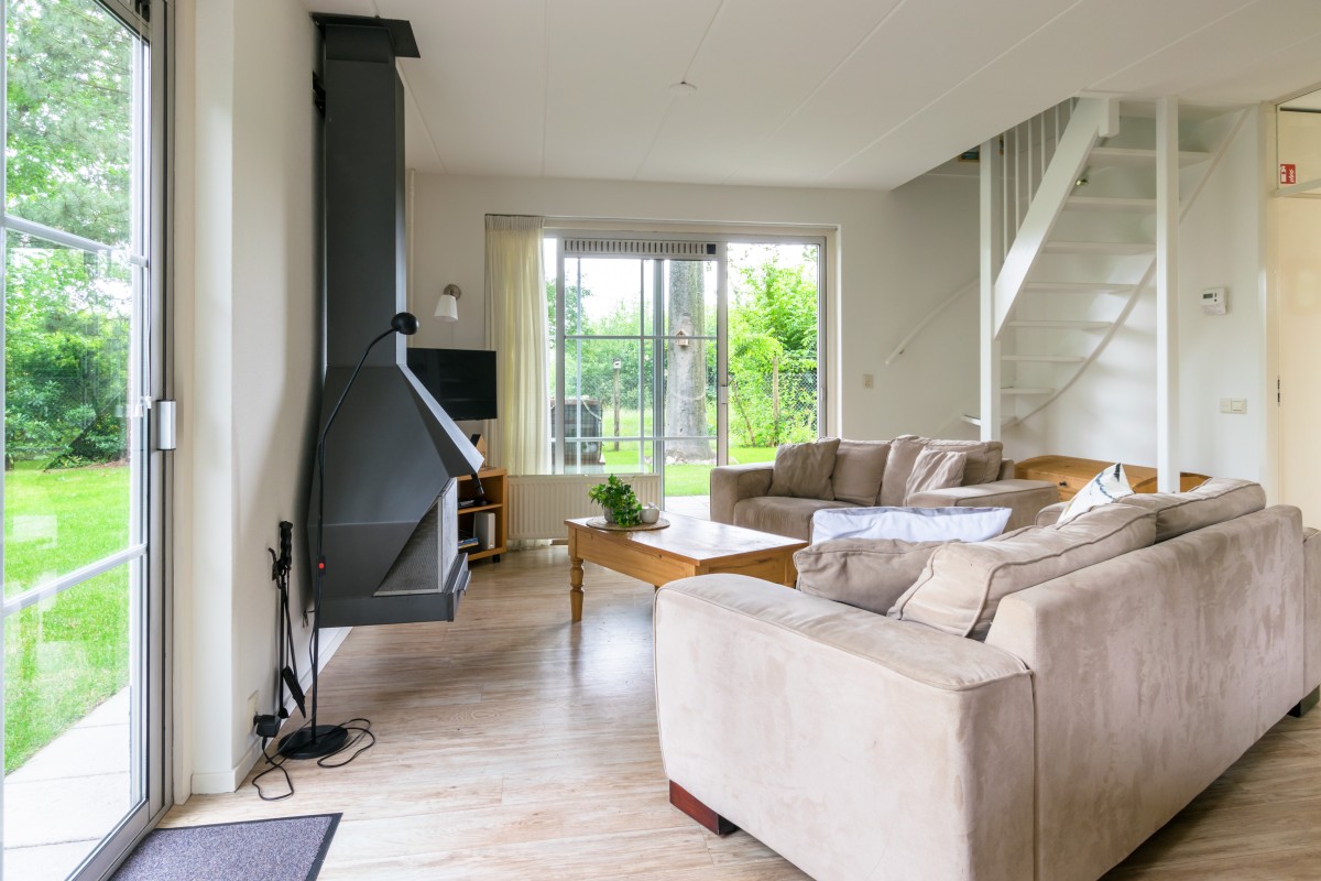 Afbeelding van Vakantiehuis Hondsrug Hideaway