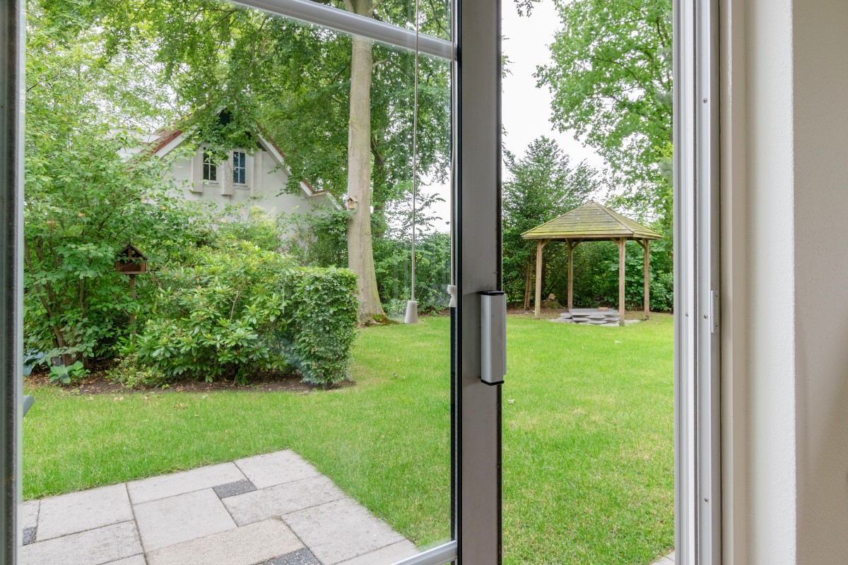 Afbeelding van Vakantiehuis Hondsrug Hideaway