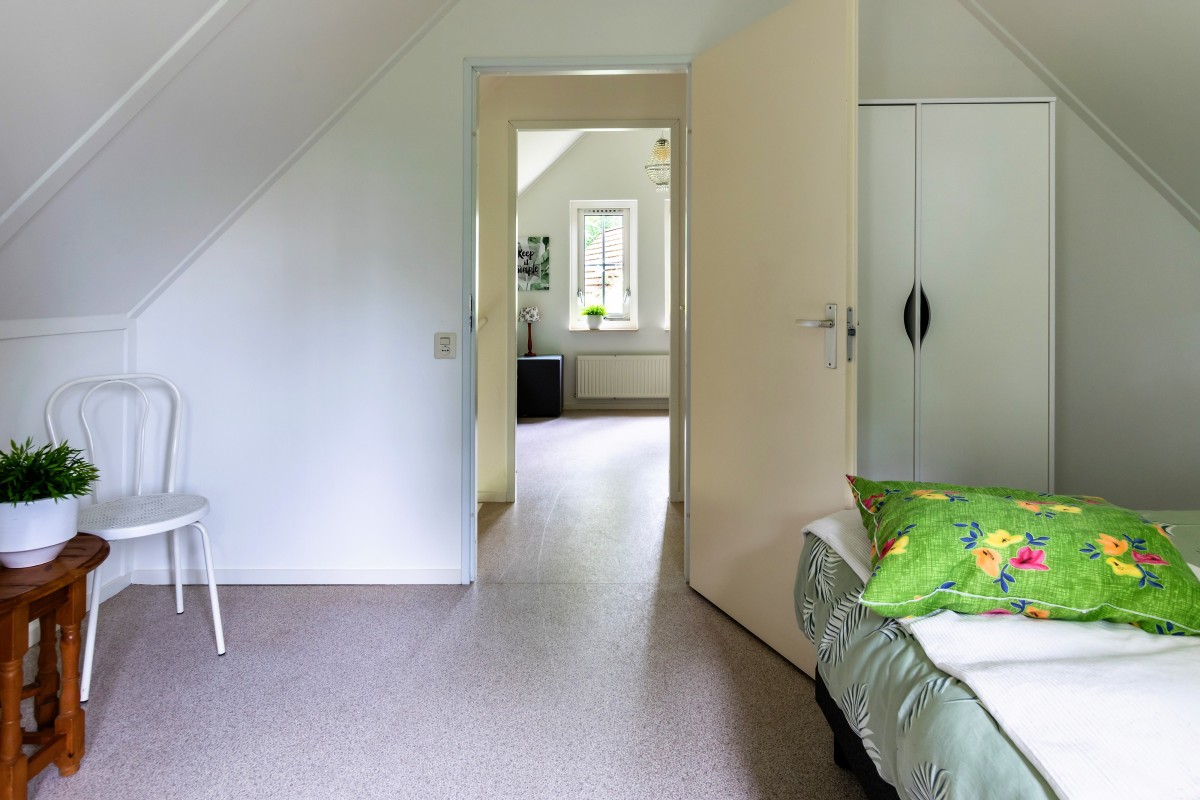 Afbeelding van Vakantiehuis Hondsrug Hideaway