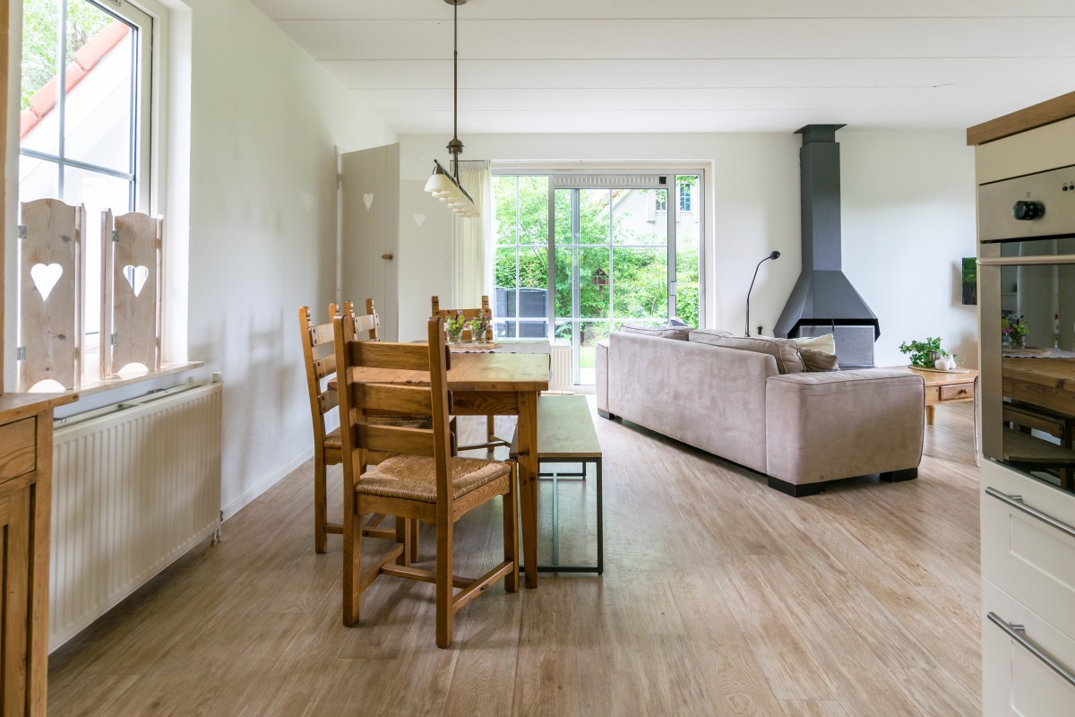 Afbeelding van Vakantiehuis Hondsrug Hideaway