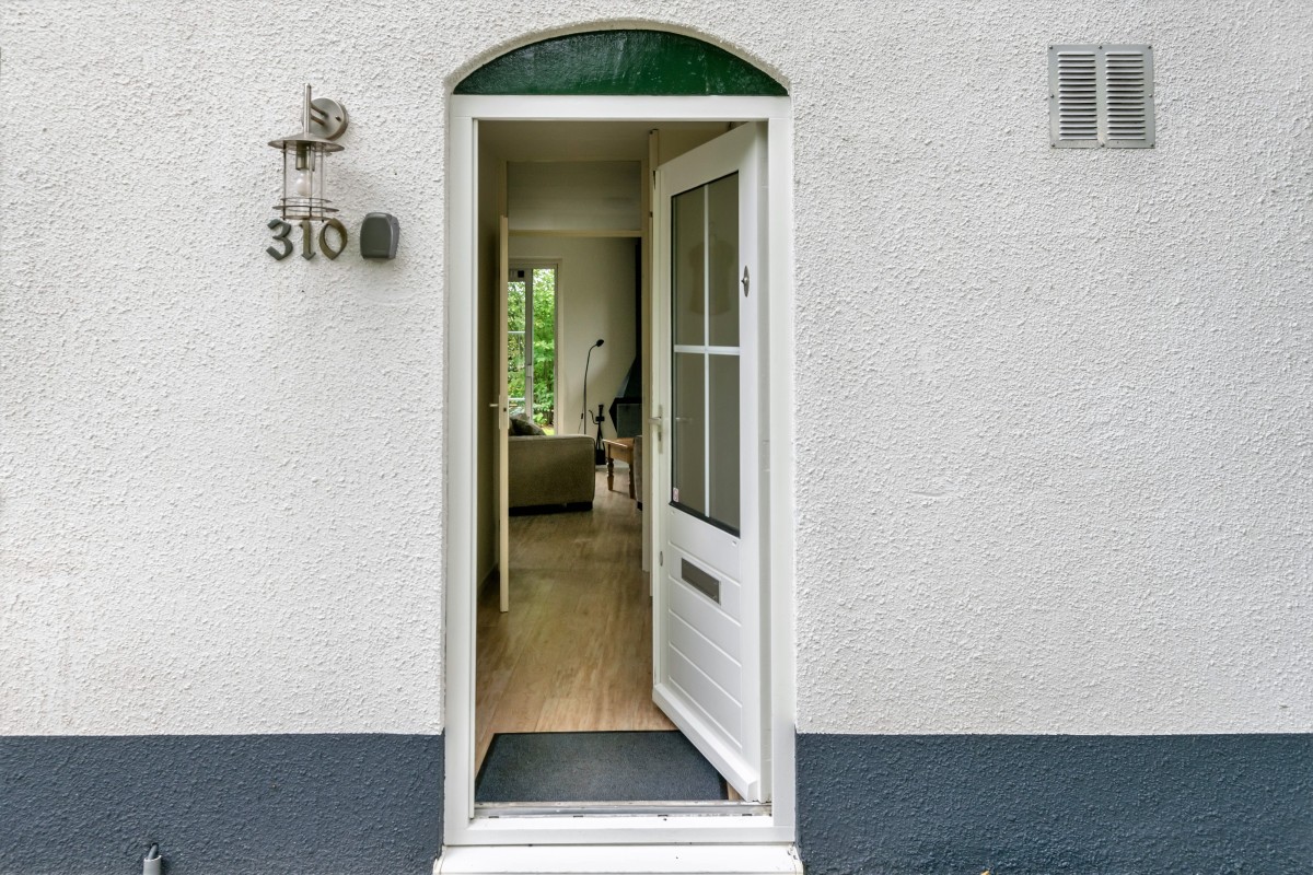 Afbeelding van Vakantiehuis Hondsrug Hideaway