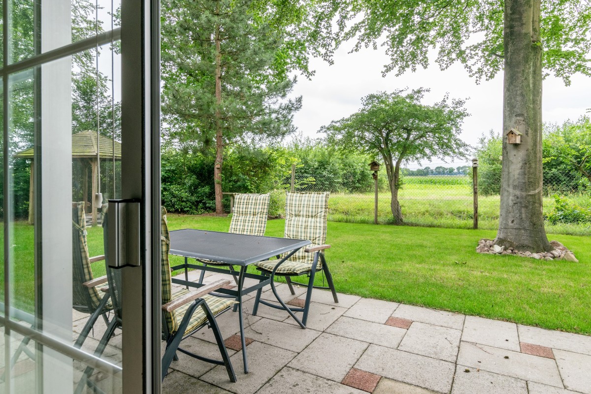 Afbeelding van Vakantiehuis Hondsrug Hideaway