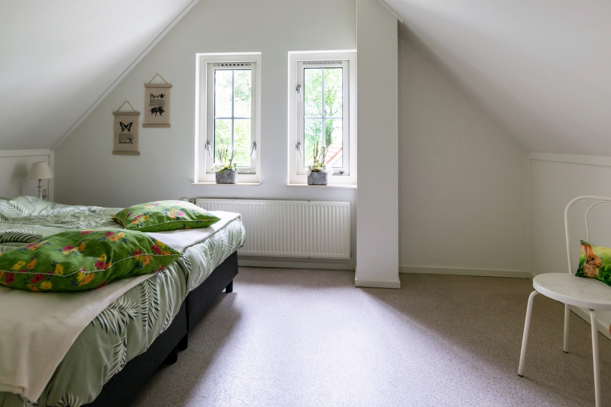 Afbeelding van Vakantiehuis Hondsrug Hideaway