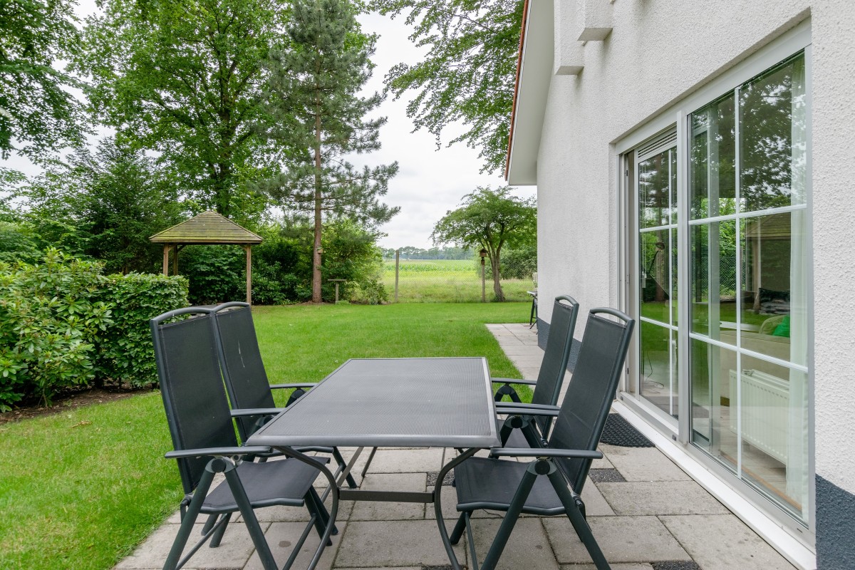 Afbeelding van Vakantiehuis Hondsrug Hideaway