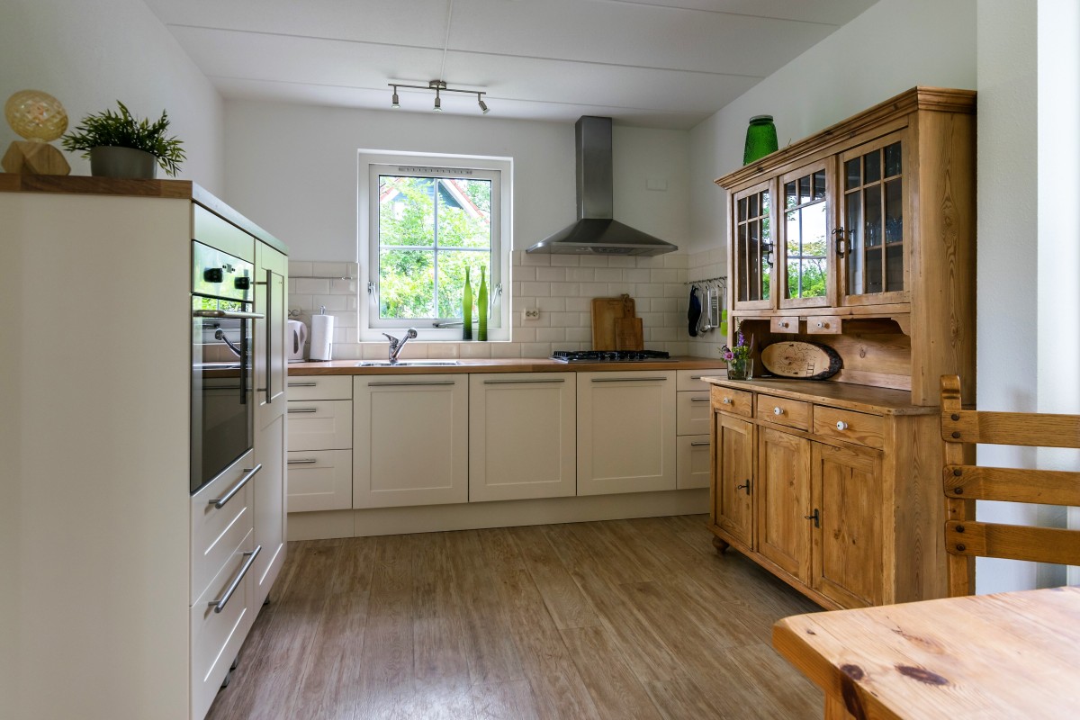 Afbeelding van Vakantiehuis Hondsrug Hideaway