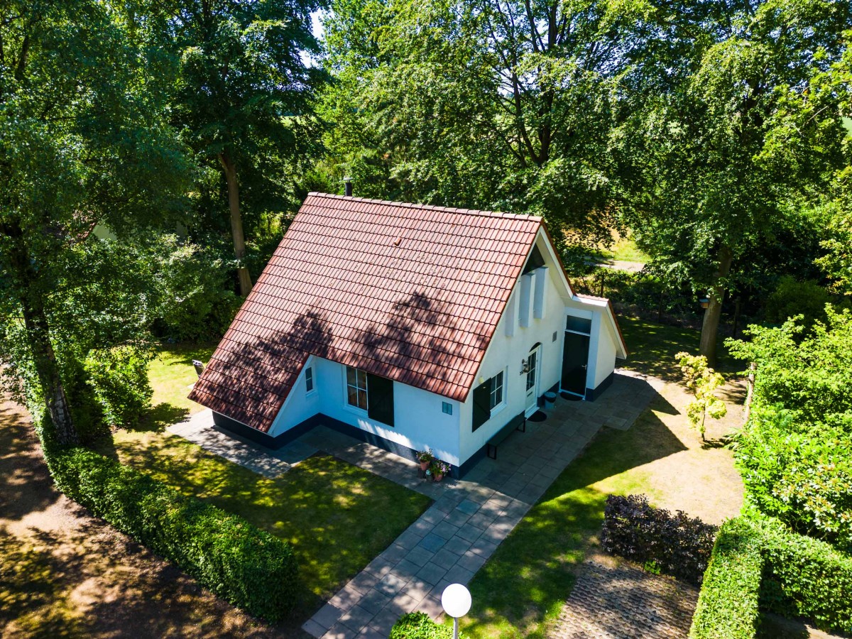 Afbeelding van Vakantiehuis Hondsrug Hideaway